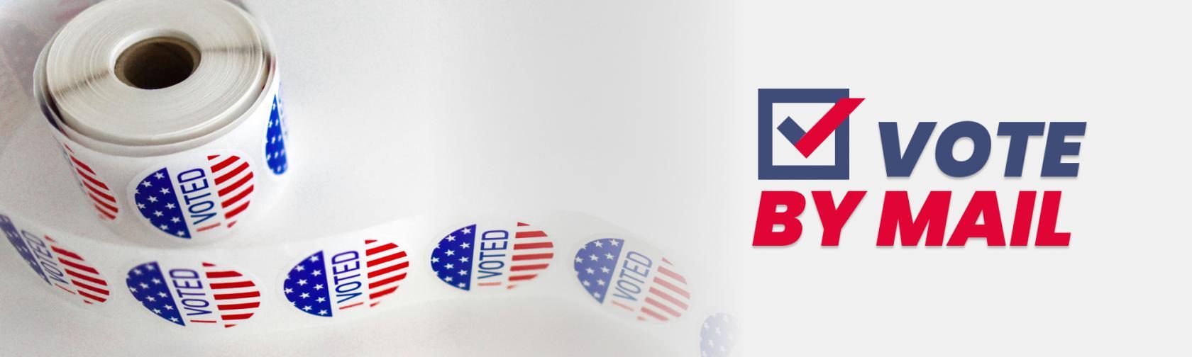 Vote by Mail