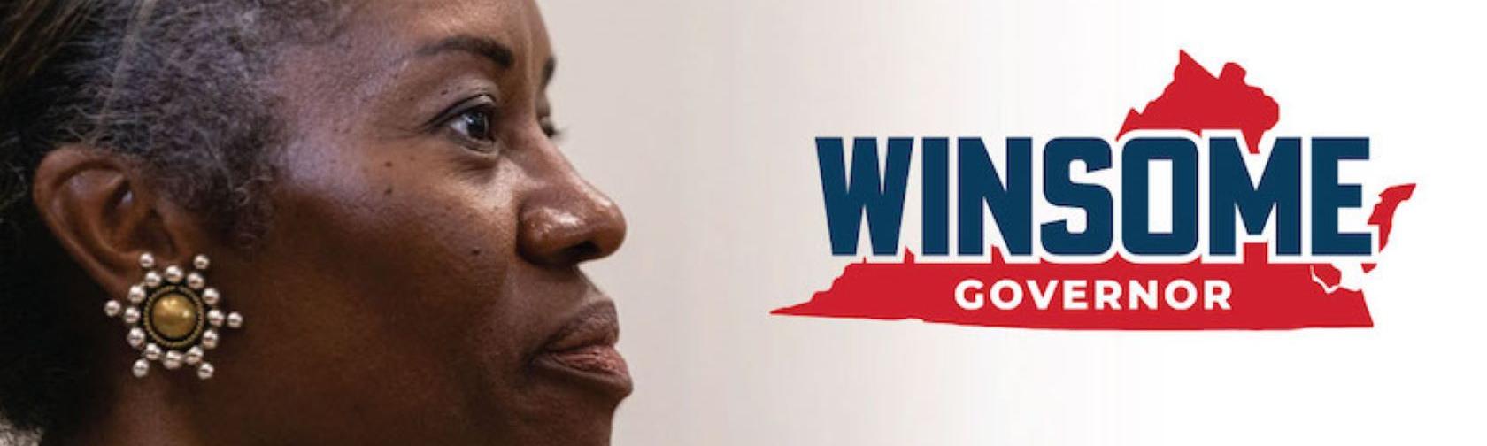 Winsome for Governor